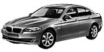 BMW F10 U1034 Fault Code