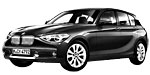 BMW F20 U1034 Fault Code